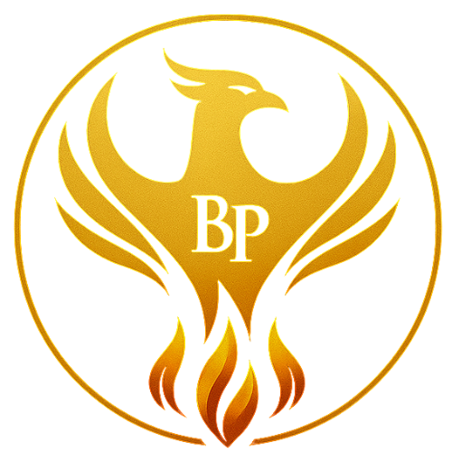 Unleashing Excellence Phoenix logo